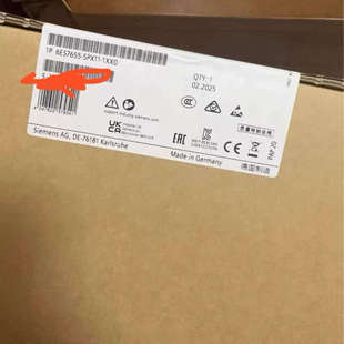 6ES7655 正品 5PX11 全新原装 PLC模块 1XX0 西门子