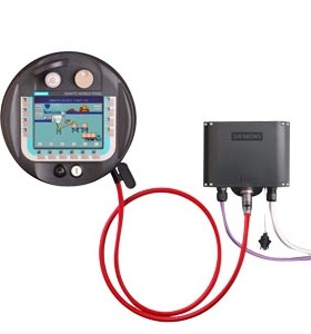 西门子 6XV1440-4BH20 全新原装 PLC模块