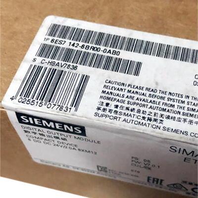 西门子6ES7142-6BR00-0AB0模块