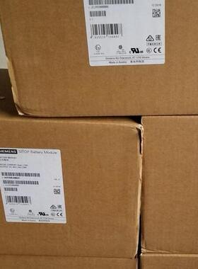 西门子PLC模块 6ES7400-0HR53-4AB0 全新原装正品
