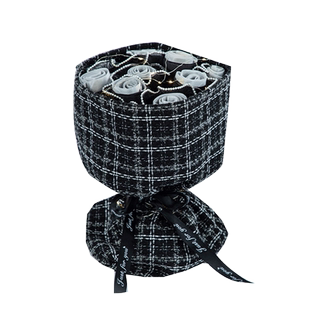 礼物送男友朋友实用生日男生款老公惊喜男士内裤花束实用有意义的