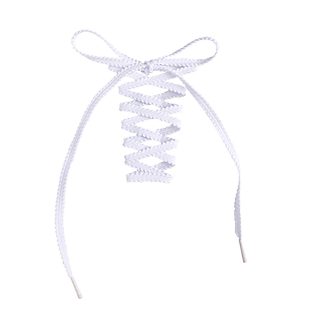 乐往鞋带适用乔丹幻影马拉松长跑鞋km3麦穗鞋带破二运动鞋男女款