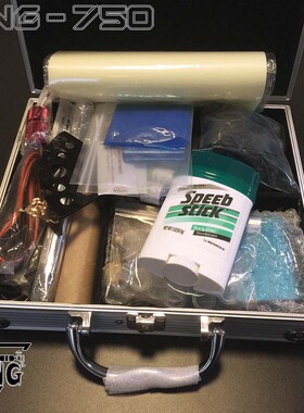 初学者工具箱纹身器材