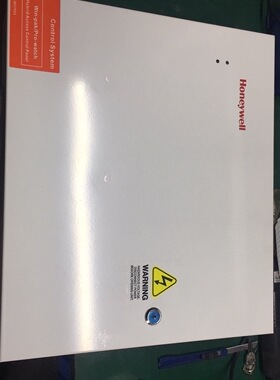 霍尼韦尔门禁控制箱PRO22ENC3/220 PW5K1ENC3/220 双模块机箱