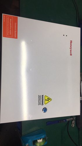 霍尼韦尔门禁控制箱PRO22ENC3/220 PW5K1ENC3/220 双模块机箱