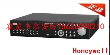 &霍尼韦尔HD-DVR-7016 16路D1嵌入式硬盘录像机 原装正品