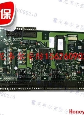 honeywell门禁霍尼韦尔PRO32R2/PRO42R2双门网络控制读卡器模块