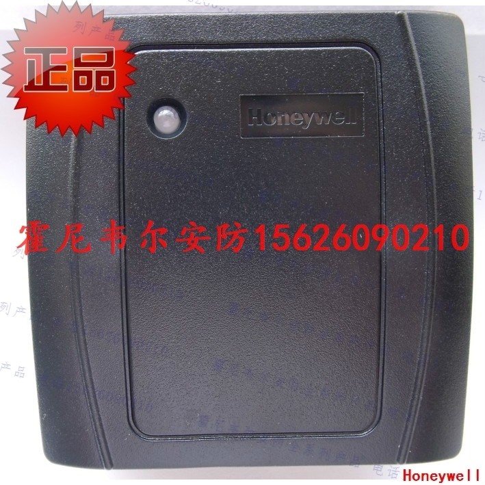 &原装Honeywell/霍尼韦尔门禁读卡器 JT-MCR45-ID智能ID读卡器