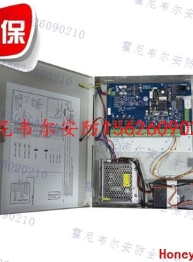 &Honeywell/霍尼韦尔门禁 PRO3000双门控制器套装含定制机箱电源