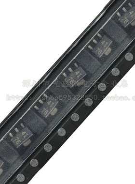 贴片 TL431BIPK SOT-89 4I 电压基准芯片 TL431 431 全新正品