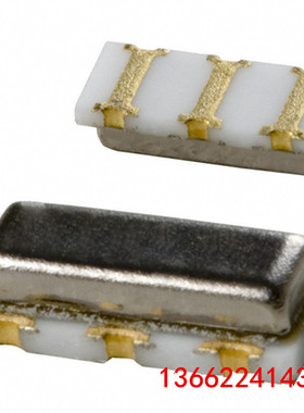 贴片陶瓷晶振 CSTCE8M00G55-R0 谐振器 3213 8MHZ 3脚 原装村田