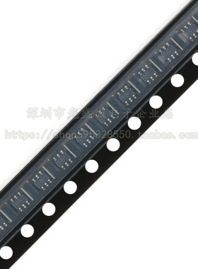 贴片开关二极管 LBAS16TW1T1G SOT-363 KA2 BAS16 SC-88 50个=9元