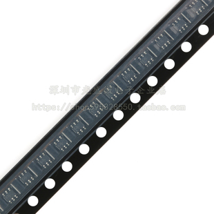 贴片 LBSS8402DW1T1G SOT-363 402 场效应 8402 SC-88(50个=10元)