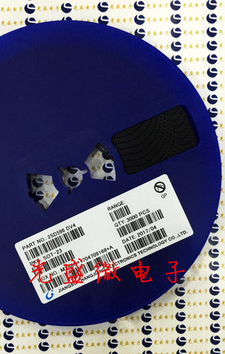 贴片三极管 AO3405 SOT-23 A59T P沟道MOS管 CJ3405 (270元/盘)