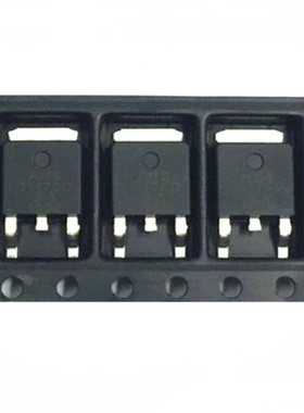 贴片 AOD9N50 TO-252 D9N50 N沟道场效应MOS管 AOD9N50 全新台产