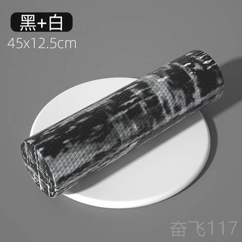 正品实心泡轴沫肌业肉放瘦腿松专瑜伽柱浮点按摩滚轮滚背神器健身