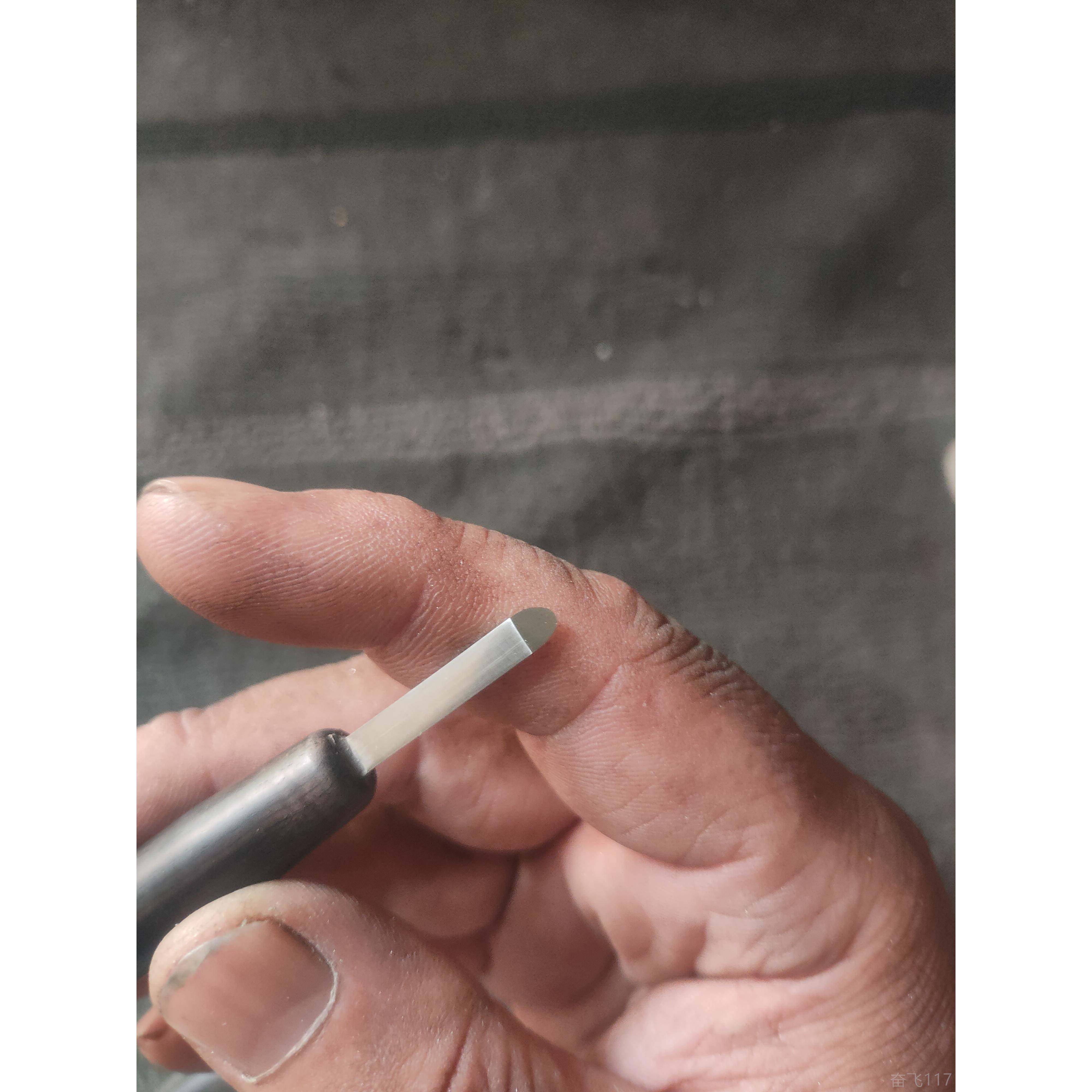 正品小t布blyhe刻娃娃开妆眼刻嘴开嘴刻改人中改娃改装改工具刻刀
