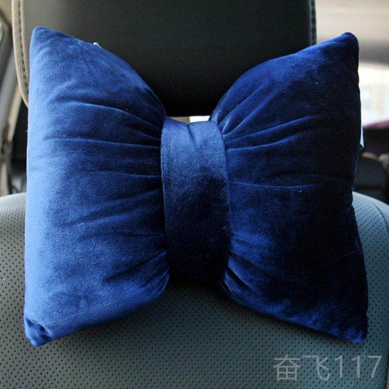 正品车载抱枕被子两用汽车空调毯四季枕头一对枕车内三一靠可拆合