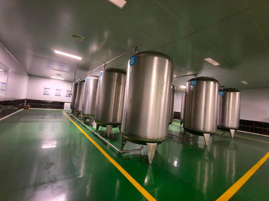 3月21日石嘴山益润生生物科技公司名下机器设备网络拍卖公告