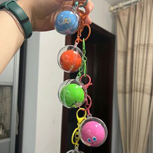 伍月天周边个球阿信应援5525挂饰回到一天装 饰挂件手工diy