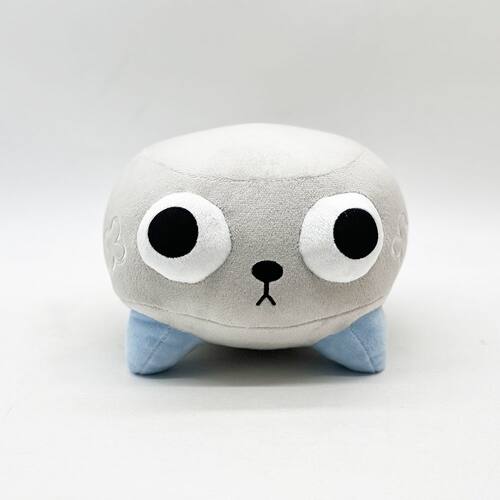 Dandy World Plush丹迪世界游戏周边毛绒玩具抱枕节日礼物送朋友