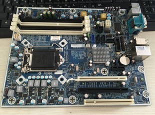 SFF 主板 001 8100 599369 531991 Z200 7557 HP惠普