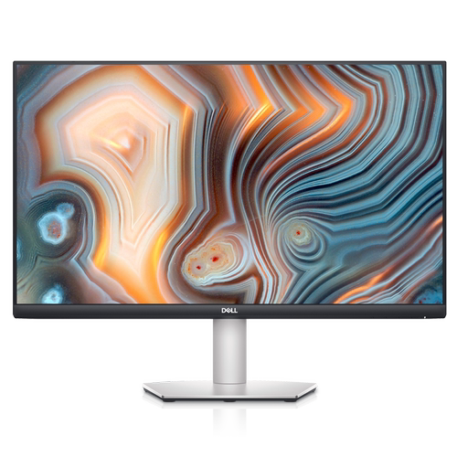 Dell戴尔27英寸4K显示器