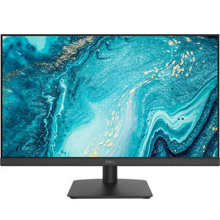 P2422H捡漏 SE2722H 非全新 27英寸高清屏E1715S 戴尔显示器23.8