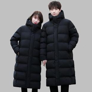 运动服棉男女士长衣款过训膝冬季84224329加厚外套大码体育生练大