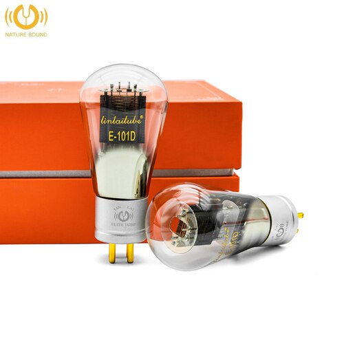 林籁E101D电子管网屏全新工艺