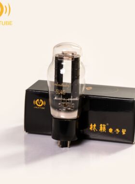 林籁之音5U4G电子管代274B 5Z3P/5AR4/5Z3P/5Z4P/GZ34整流管