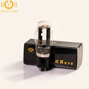 林籁之音5U4G电子管代274B 5Z3P/5AR4/5Z3P/5Z4P/GZ34整流管