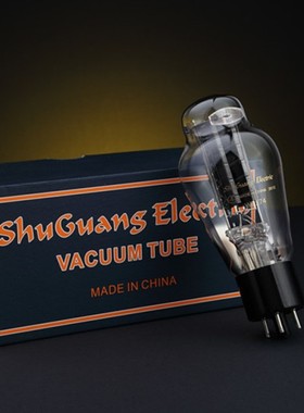 曙光WE300B电子管WE845电子管WE211电子管WE274B电子管WE6SN7电子