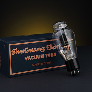 曙光WE300B电子管WE845电子管WE211电子管WE274B电子管WE6SN7电子