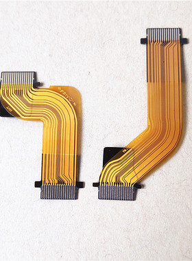 PS5手柄L1 R1 L2 R2按键排线触摸线左右肩键V1.0 2.0连线L R配件