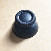 PS5手柄3D摇杆蘑菇头3D摇杆帽遥杆胶帽内部替换原装 国产维修配件