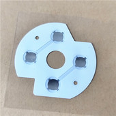 one手柄方向键锅贴片ONES十字键垫片SERIES精英版 原装 XBOX 锅贴片