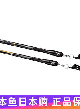 DAIWA 达瓦 KEIRYU HOOK RELEASER MG 便携式夹子脱钩器现货