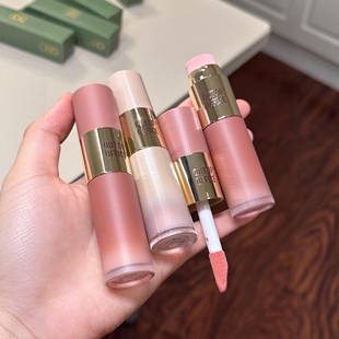 OOO液体腮红水光outofooffice液体高光提亮ooo膨胀色outofoffice