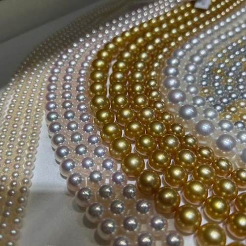 简玺珍珠 孤品链接 红红专享