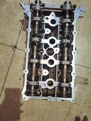 起亚气缸盖总成 G4KD G4KE G4KF G4KH G6EA G6DA G4GC G4EA拆车件