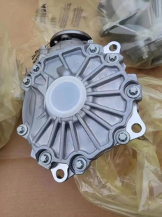 奔驰前差速器总成 前牙 W221 W222 GLK204 GLC253 二手 拆车件
