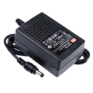 GST18U明纬P1J电源供应器U05/U07/U09/U12/U15/U24/U48 5V7V9V24V