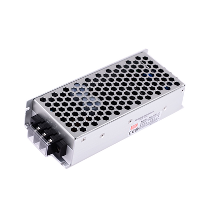 明纬rsd-100b灌胶铁路开关电源