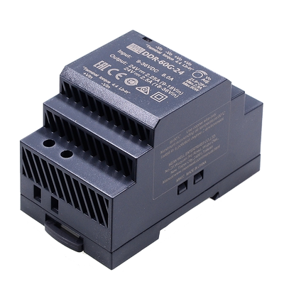 明纬DDR-60直流转直流开关电源