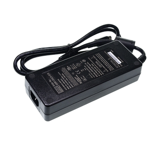 GSM120A明纬R7B医疗A12/A15/A20/A24/A48电源供应器12V24V 120W