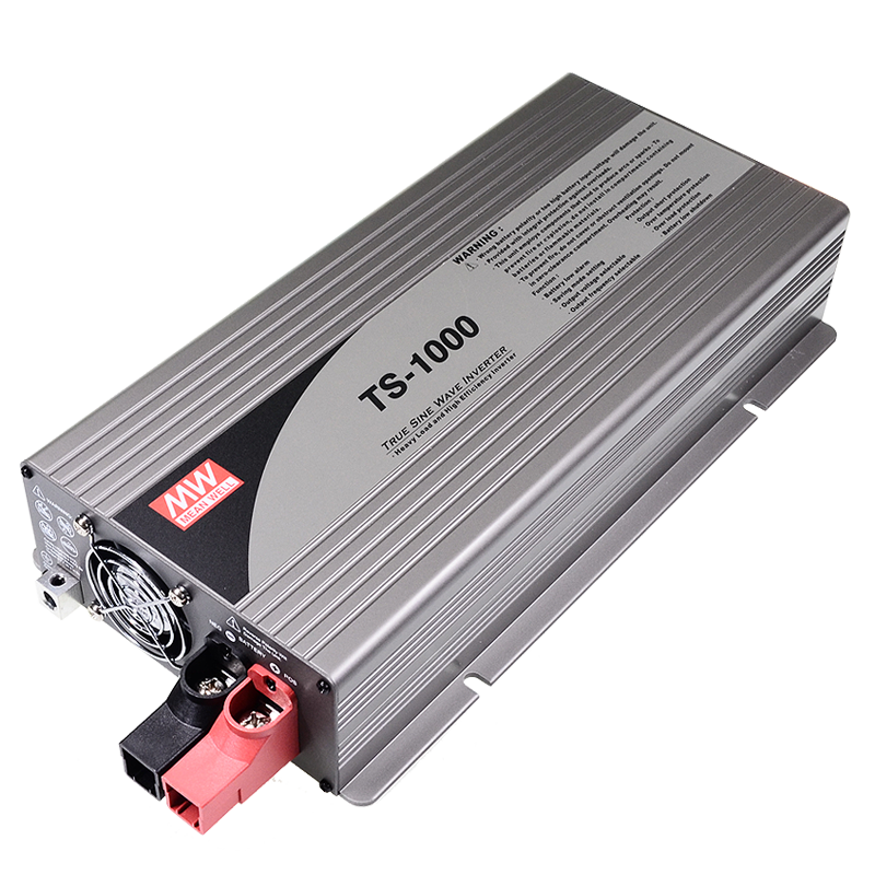 明纬ts-1000w212b24v48v电源