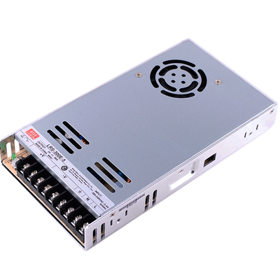 明纬直流60a开关稳压led显示屏