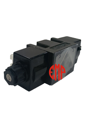 供应WH43-G03-C60-A240-N中国台湾CML电磁阀WH43系列液压阀