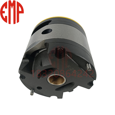TOKIMEC东京计器SQP41-60-11液压泵芯原装进口现货